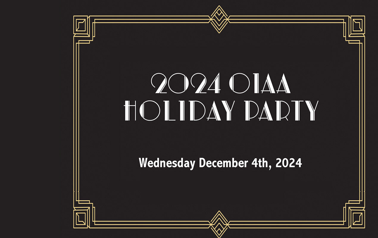 2024 Oiaa Holiday Party Slide Aspect Ratio 1270 799