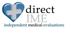 Direct Ime Logo