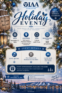 Oiaa Registration