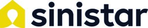 Sinistar Logo