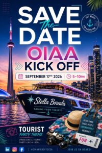 OIAA Kick-Off