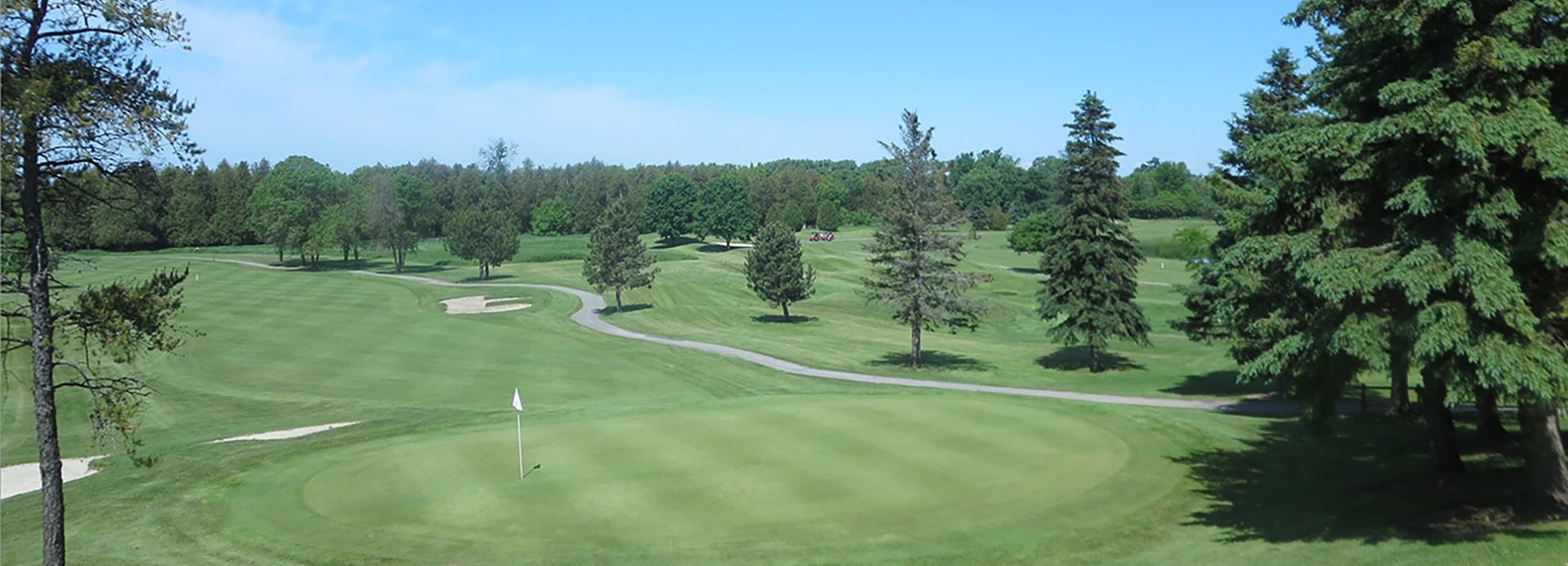 TIAA Golf Tournament