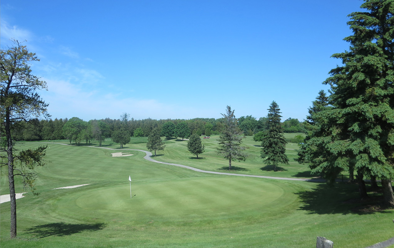 2026 Golf Tournament