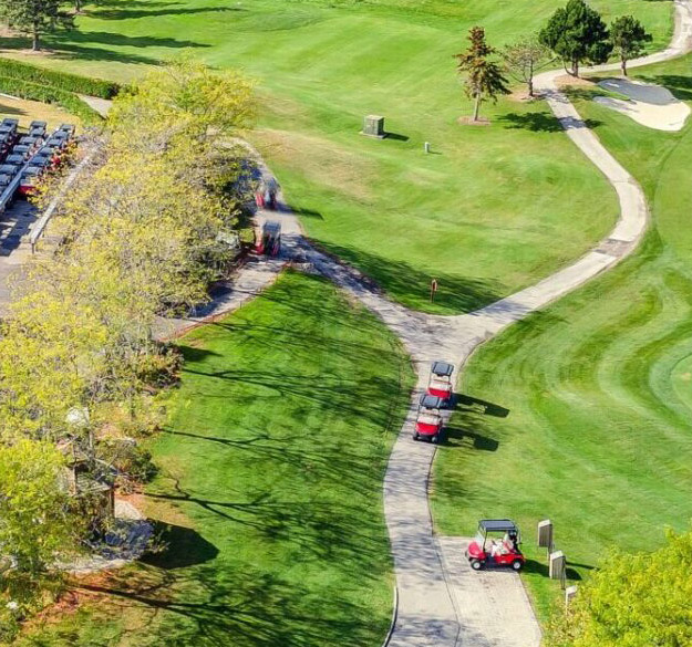 2025 Golf Tournament